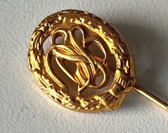 Golden DSB Sports Badge: Pride of the 1970s