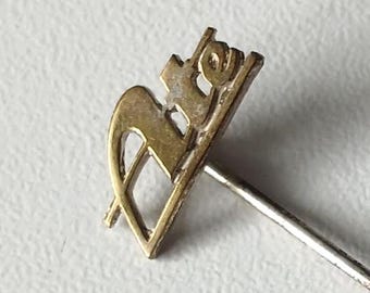 ATE – An Iconic Logo from the 60s!