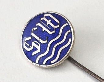 SCW Swimming Club - Pride of the 60s!