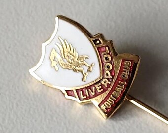 Liverpool FC – A Legendary Badge for True Fans!