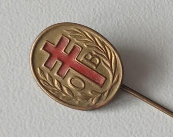 Patriarchal Cross – Symbol of Tradition and Spirituality!
