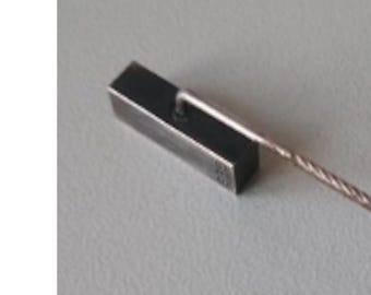 Rare Mercedes SEC Lapel Badge – Exclusive IAA Presentation Piece of the W126 Series