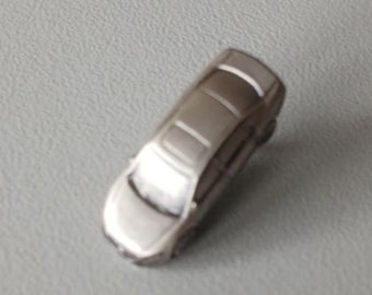 Exclusive VW Phaeton Pin – A Piece of Automotive History