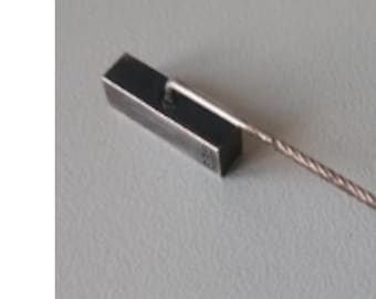 Exclusive Mercedes SEC Lapel Pin – 1985 IAA Presentation Collectible