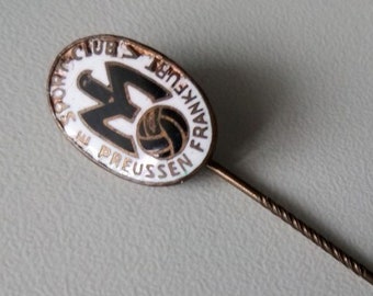 Experience a piece of football history with SC Preussen!