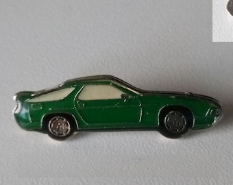 PORSCHE 928 S4 Pin - A must for Porsche fans
