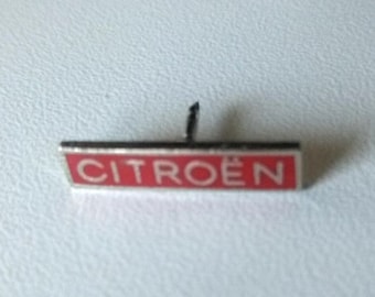 CITROEN - more than a brand, a passion!