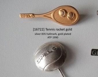 ATP Tournament Frankfurt - Collectibles for Tennis Fans!