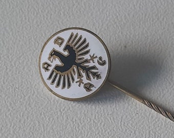 ADAC Pin - A piece of history that never goes out of style!