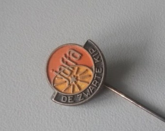 Pin a Slice of Sweet History