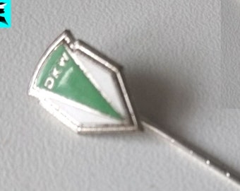 Rare DKW Pin - West German Design!