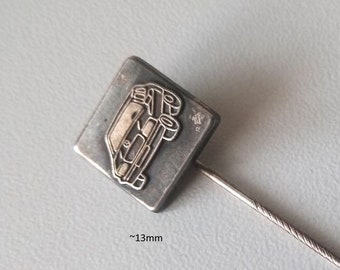 Exclusive Mercedes-Benz 190 E 2.5-16 Pin - 1988 Presentation