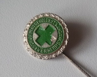 Student pilot badge of honor 1970s