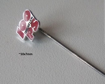 Fiat Power: 100 HP Truck Lapel Pin from the 1970s