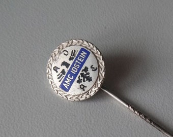 Collectible: ADAC AMC Idstein pin