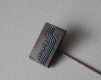 SACHS Sporting Lapel Pin - Motorsport to Wear!