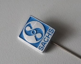 SACHS: Quality and Style from the 80s!