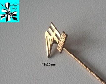 Heinkel Scooter Pin - Small 50s Logo