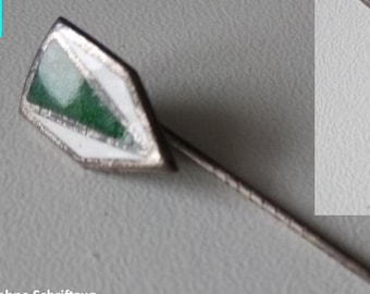 Historic DKW Pin - Unique DDR Design!