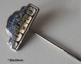 Jumbo: The elephant among the pins
