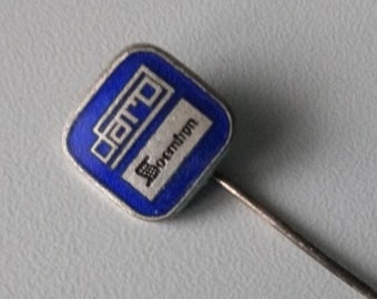 GDR Tech: DARO Soemtron Pin”