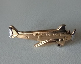 Junkers Ju 52 Pin - Aunt Ju