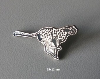 Rinspeed Cheetah Pin - Speed and Style of the 90s!
