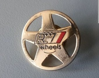 RW Wheels: Quality meets Design!