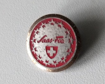 Swiss Vintage Charm for Your Style!