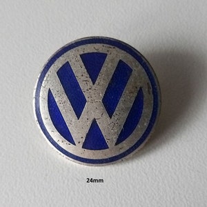 Volkswagen VW Logo Aufkleber Auto/Fenster/Tür/CaseModding/WandTattoo
