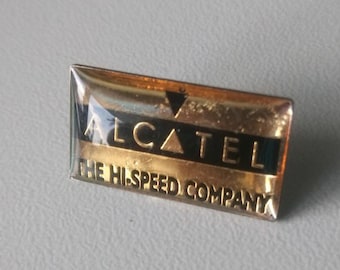 Alcatel - Connecting Eras!