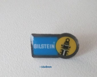 BILSTEIN Pin: So that you are always well sprung