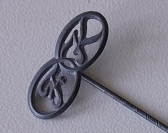 FK Ford Cologne Pin – A Piece of Automotive History!