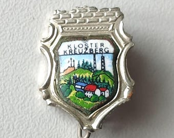 Kloster Kreuzberg – A Historic Souvenir with Charm!