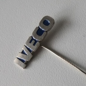 IVECO IAA '87 ラグジュアリーピン：身に着ける商用車の歴史