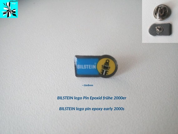 BILSTEIN Pin: So that you are always well sprung