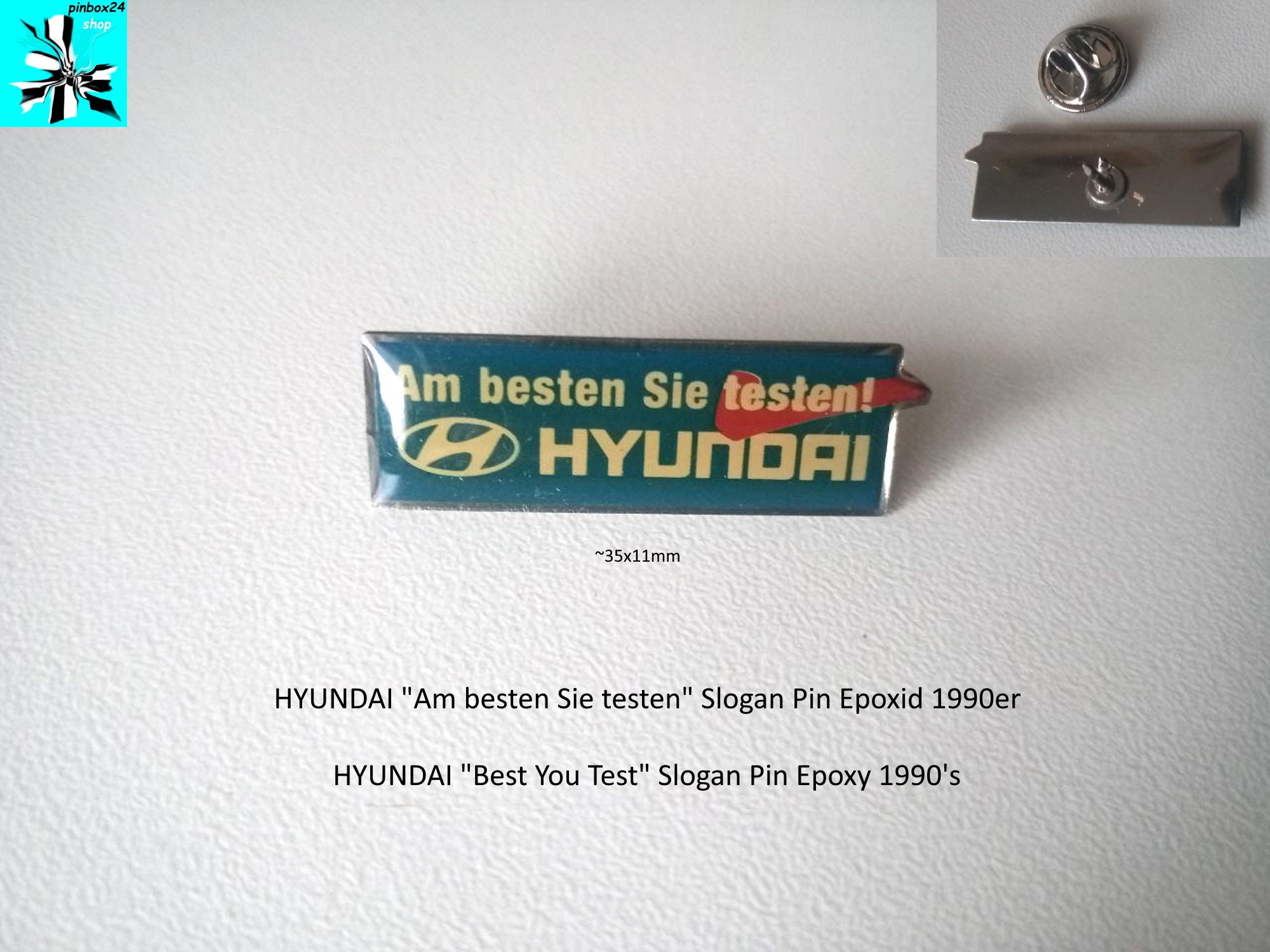 Hyundai Motto