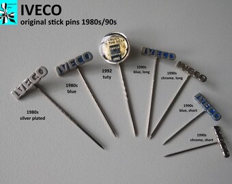 IVECO: Masterpiece on Wheels!