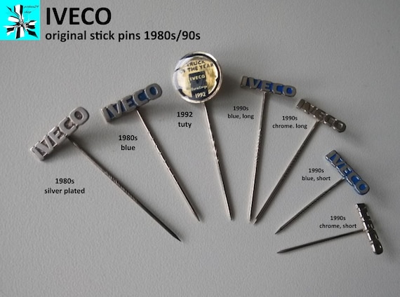 IVECO: Masterpiece on Wheels!