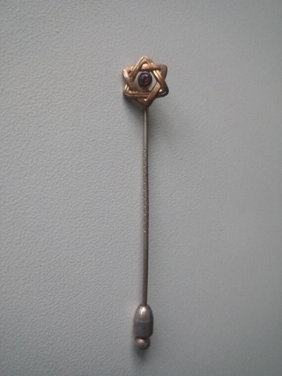 Brauerstern Brew star six-pointed Zoiglstern antiq
