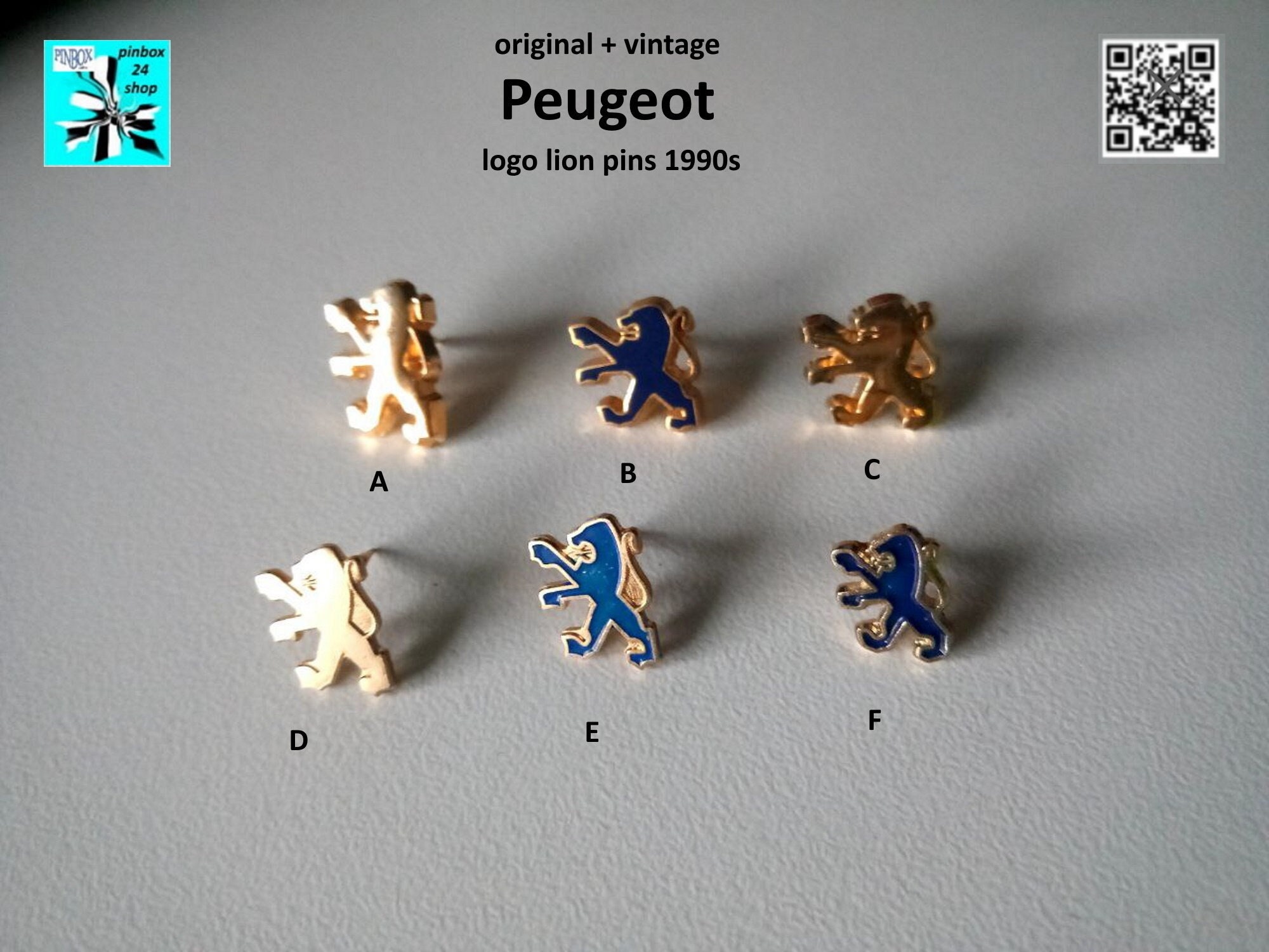 Peugeot löwe - .de