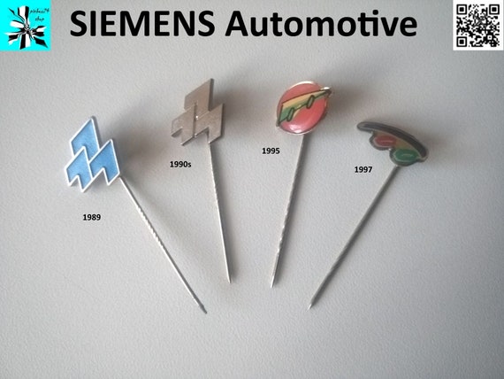 Siemens: Pins for automotive fans