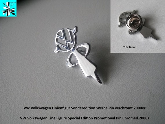 VW Style at the Pin of Your Hand!