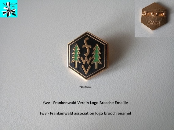 fwv: Show your love for the Franconian Forest