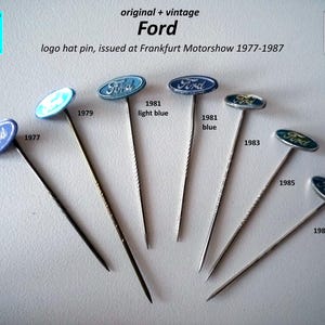 Zeig deine Ford-Leidenschaft