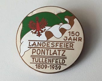 150 Years Pontlatz – A Tyrolean Legacy!