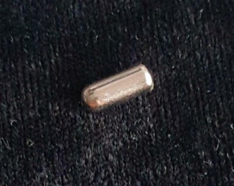 Agriculture + tractors Pin Tip Protector - Safe and Stylish!