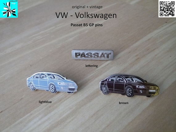 VW VOLKSWAGEN Passat B5 GP Pins - Select