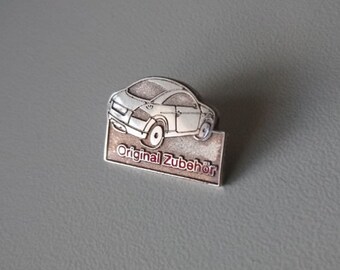 希少なアウディのピンバッジ：A2、A4、RS4、RS6、TT – コレクター必見