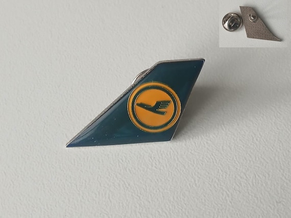 Star Alliance Rudder Promo Pins: Connect With the Best Airlines - Etsy